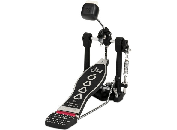 <b>DW DRUMS DW-6000CX Pedal Bombo Simples DWCP6000CX</b> <b>DW DRUMS DW-6000CX Pedal Bombo Simples DWCP6000CX</b>